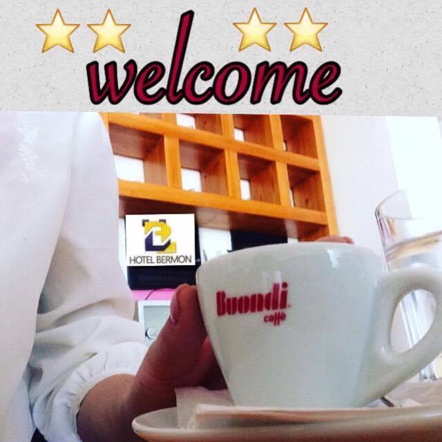 Hotel Bermon Tirana Extérieur photo